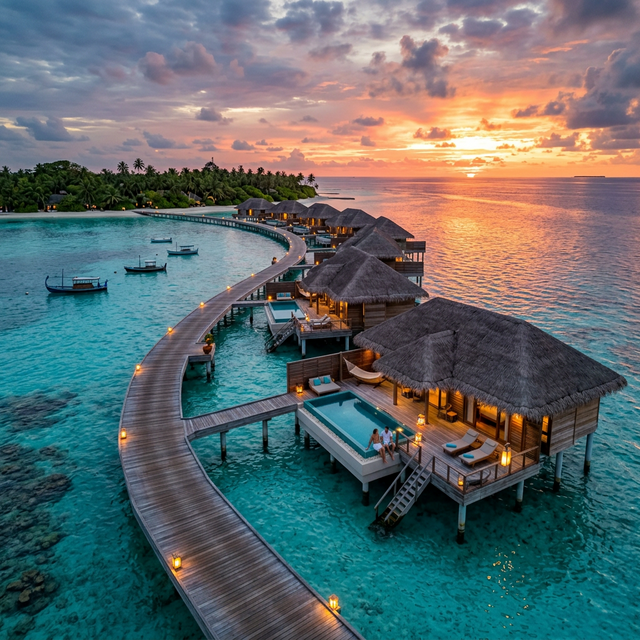 Maldives